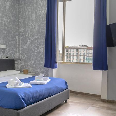 ナポリ Dimora Dei Sogni Bed & Breakfast エクステリア 写真